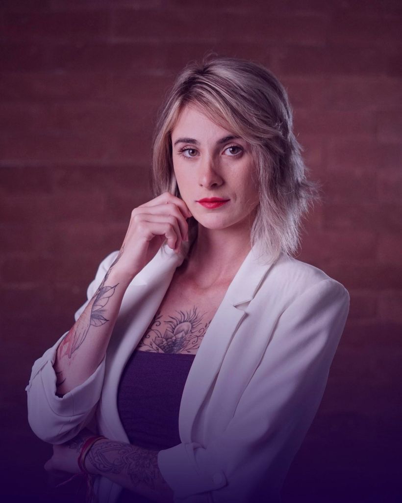 Maíra Bandeira